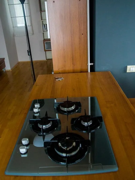 Cosmopolitan Internations Flat Hotel Bucharest Apartment