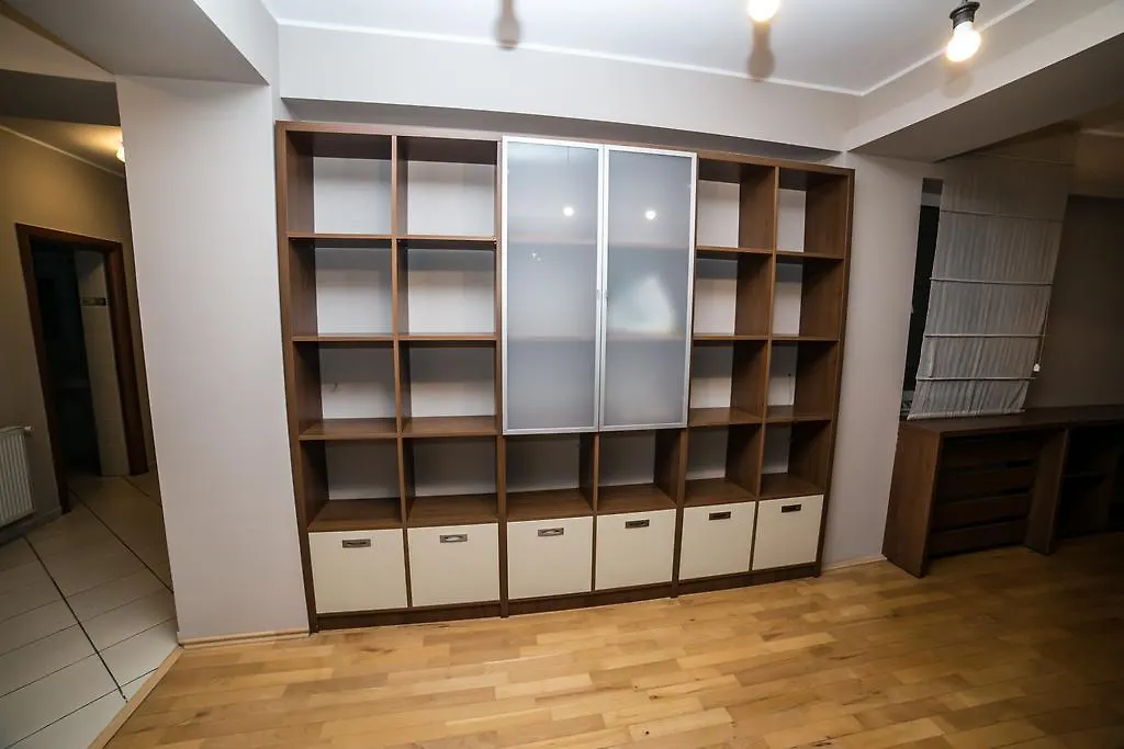 Cosmopolitan Internations Flat Hotel Bucharest Apartment