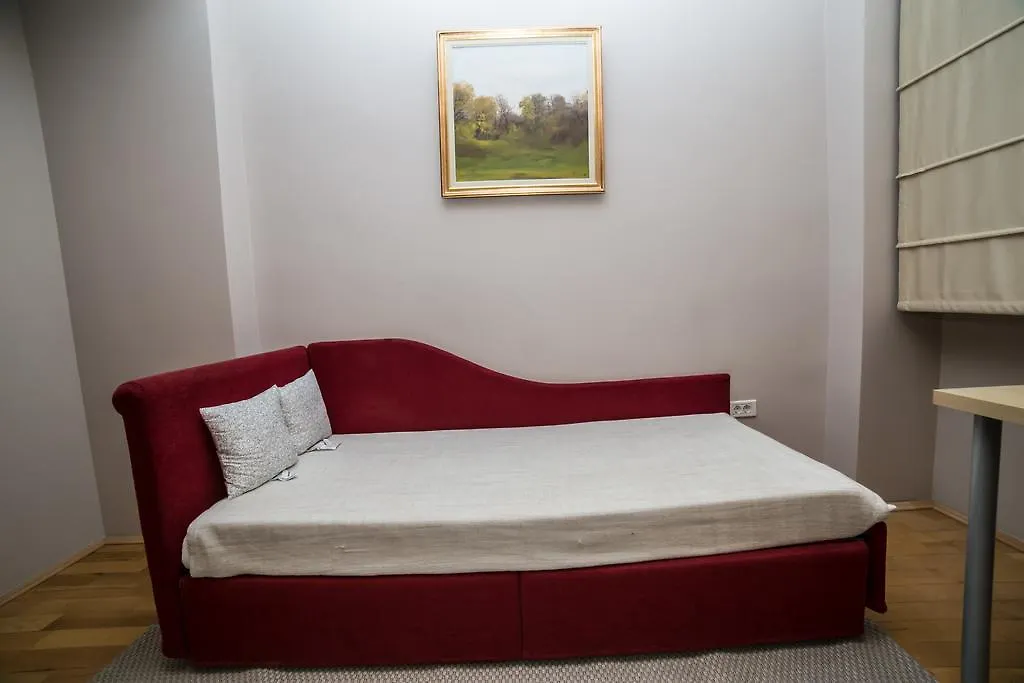 Cosmopolitan Internations Flat Hotel Bucharest