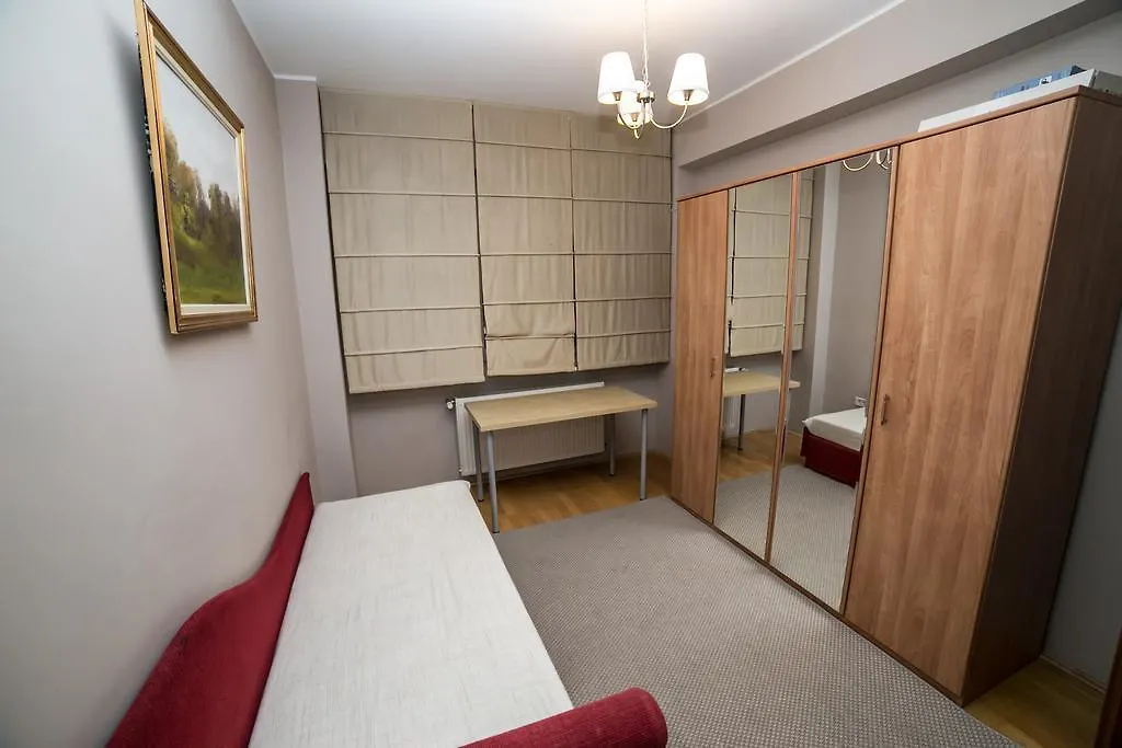 Cosmopolitan Internations Flat Hotel Bucharest