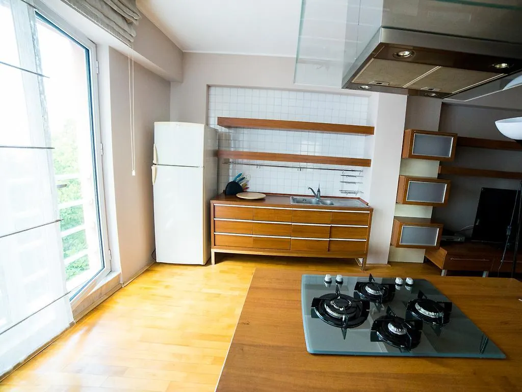 Apartment Cosmopolitan Internations Flat Hotel Bucharest