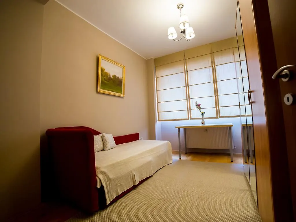 Cosmopolitan Internations Flat Hotel Bucharest Apartment