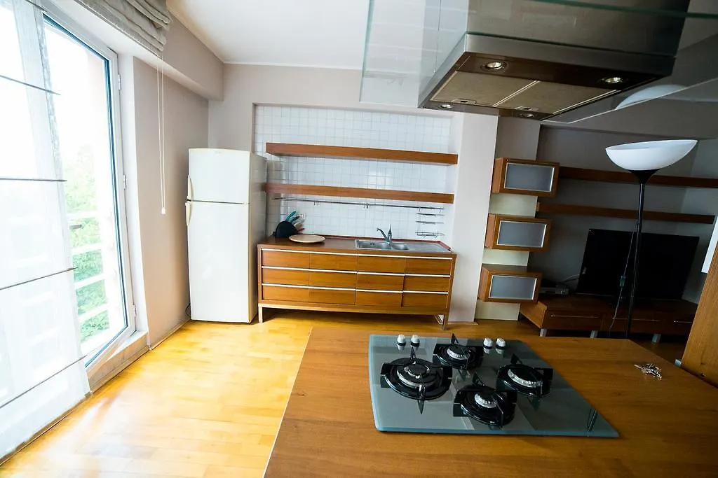 Cosmopolitan Internations Flat Hotel Bucharest