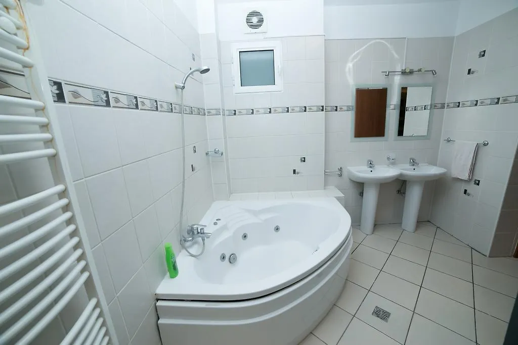 Apartment Cosmopolitan Internations Flat Hotel Bucharest