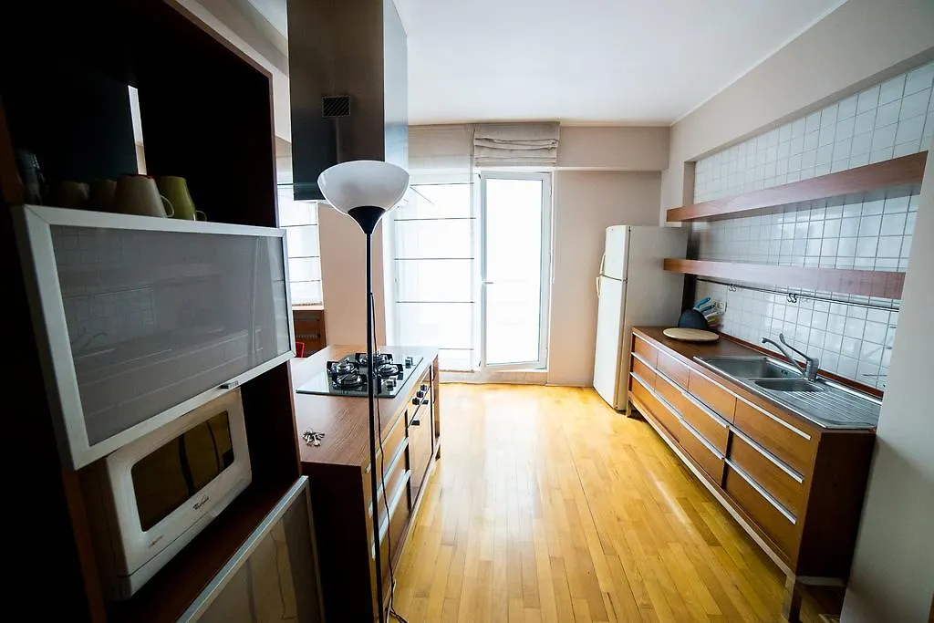 Cosmopolitan Internations Flat Hotel Bucharest