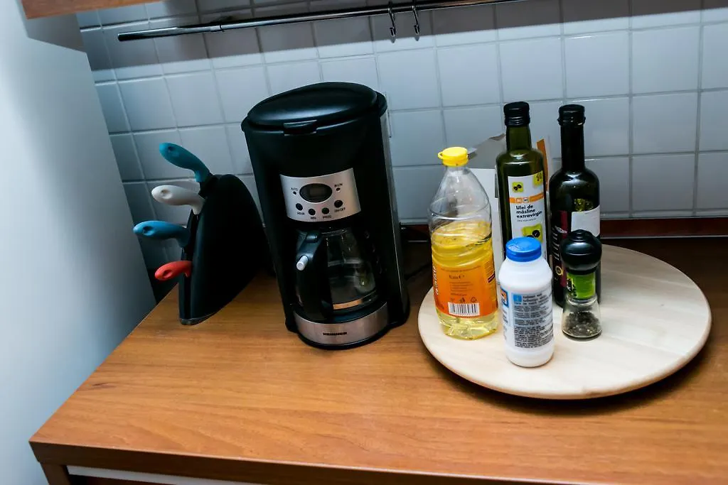 Cosmopolitan Internations Flat Hotel Bucureşti 0*,  România