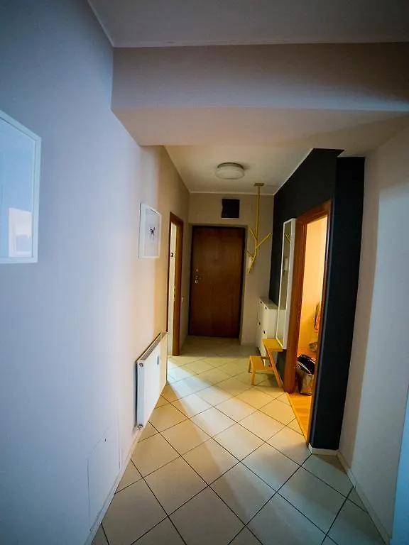 Cosmopolitan Internations Flat Hotel Bucureşti Apartament