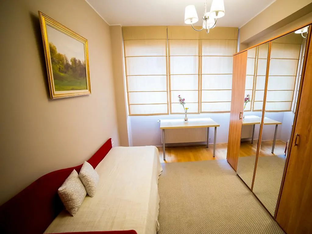 Cosmopolitan Internations Flat Hotel Bucureşti România